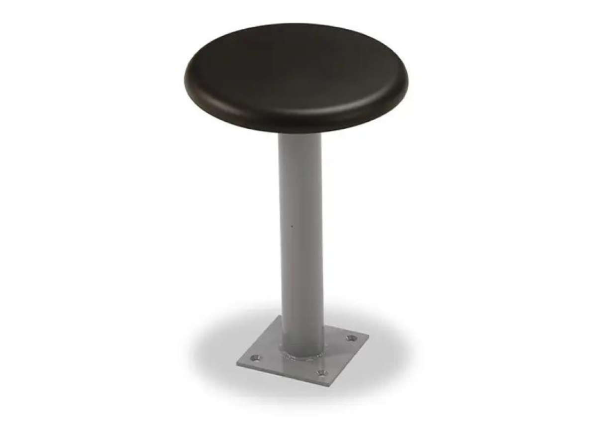 Detention Stool - SWS Group