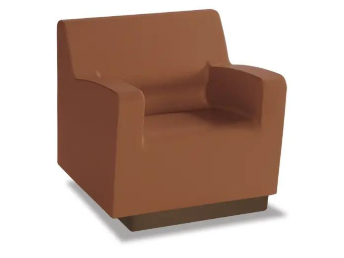 Correctional Facility Furniture - SWS Detention Group