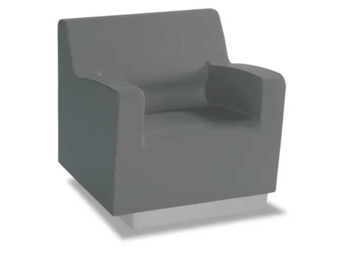 Correctional Facility Furniture - SWS Detention Group
